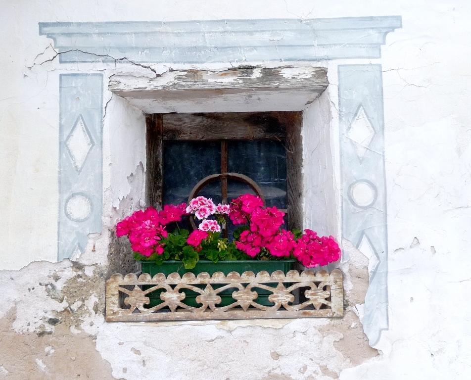 Lue De Rue Apartman San Vigilio Di Marebbe Kültér fotó