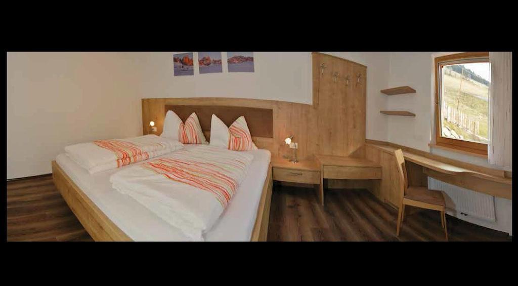 Lue De Rue Apartman San Vigilio Di Marebbe Szoba fotó
