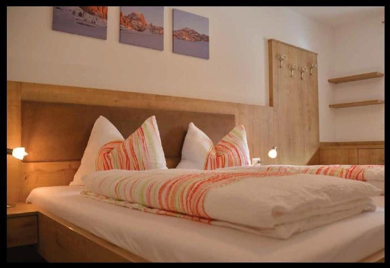 Lue De Rue Apartman San Vigilio Di Marebbe Szoba fotó