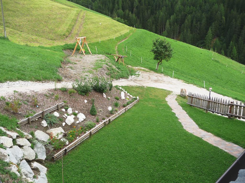 Lue De Rue Apartman San Vigilio Di Marebbe Kültér fotó