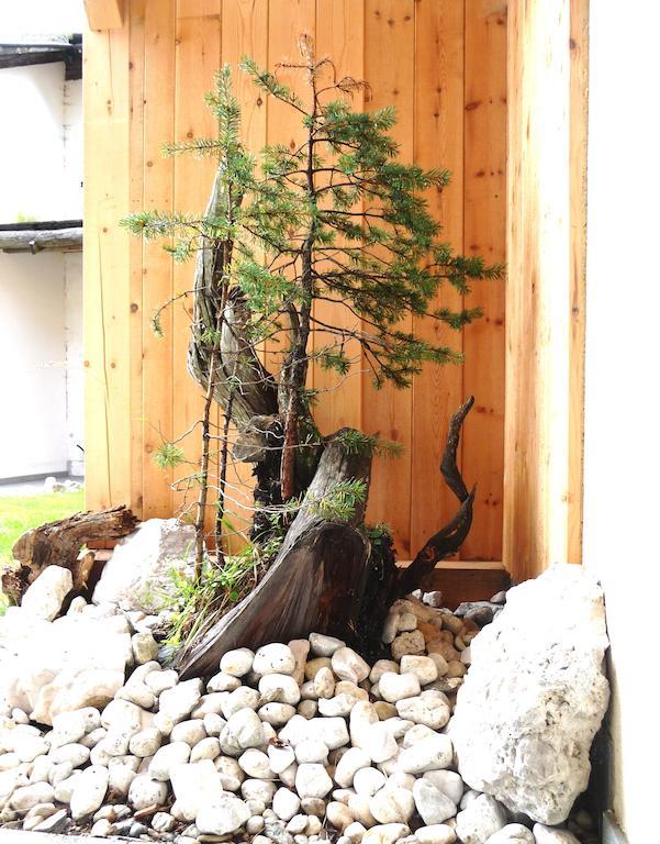 Lue De Rue Apartman San Vigilio Di Marebbe Kültér fotó