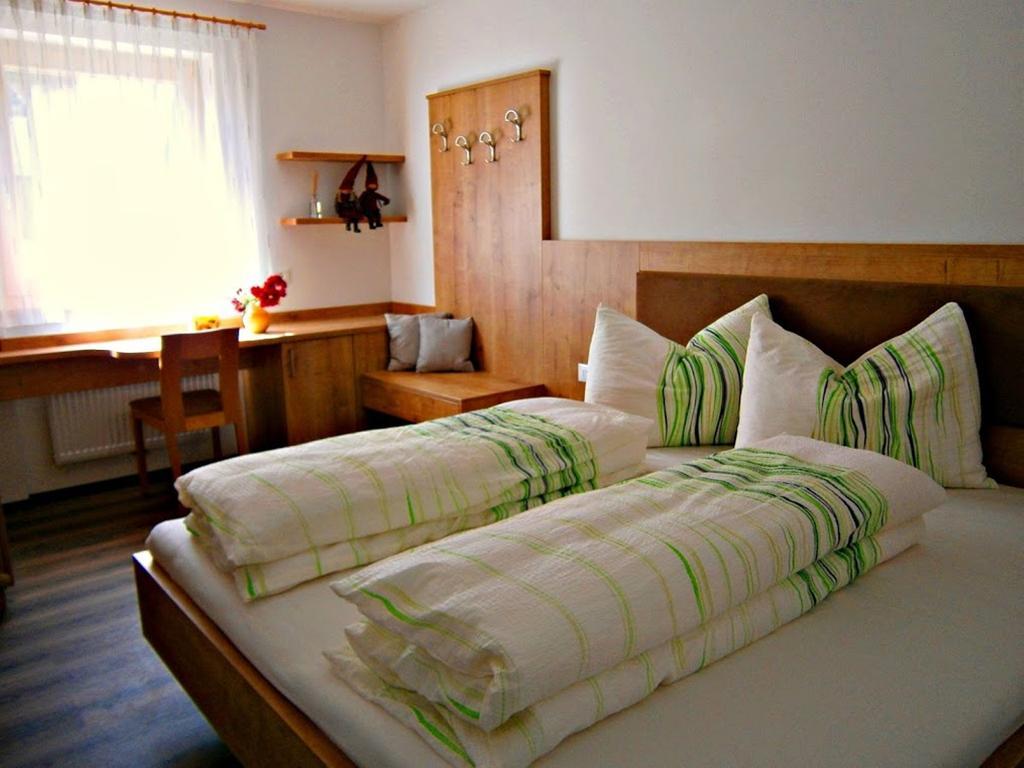 Lue De Rue Apartman San Vigilio Di Marebbe Kültér fotó